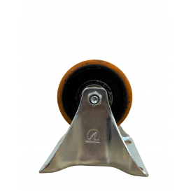 Fixo 3" PU Ferro - 312 Fixo 3" PU Ferro - 312