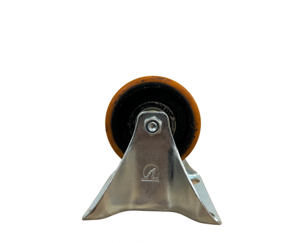 Fixo 3" PU Ferro - 312