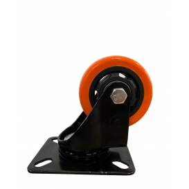 Giratório 3" PVC Termoplástico - 312 Giratório 3" PVC Termoplástico - 312