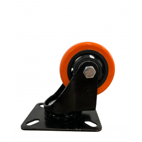 Giratório 3" PVC Termoplástico - 312 Giratório 3" PVC Termoplástico - 312